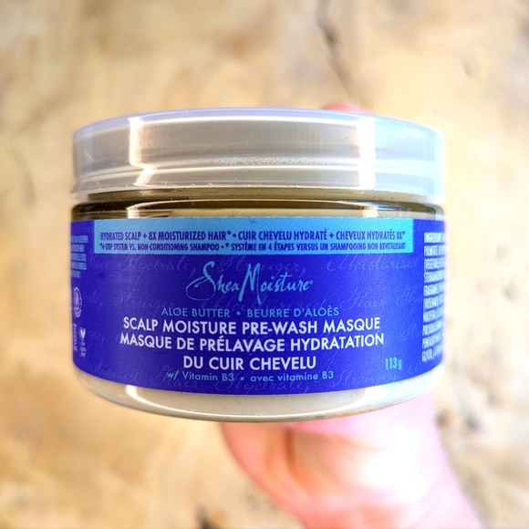 SheaMoisture - Picture 4 of 4